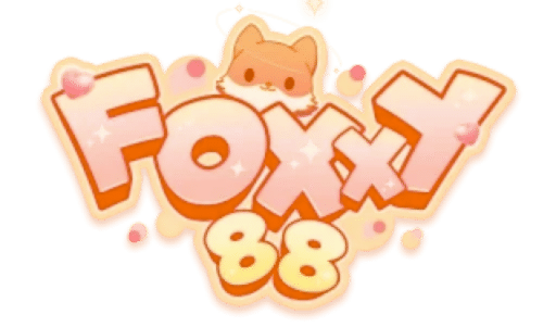 foxy88-logo